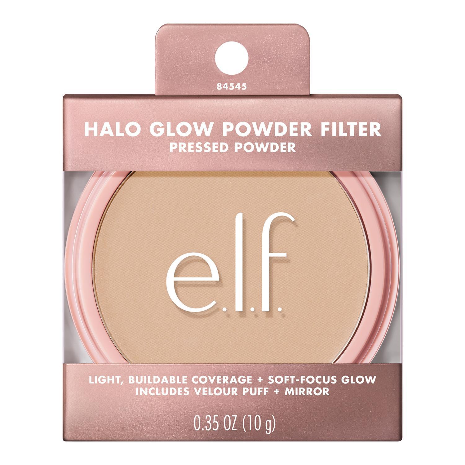 HALO GLOW POWDERFILTER (POLVO COMPACTO PARA ROSTRO)